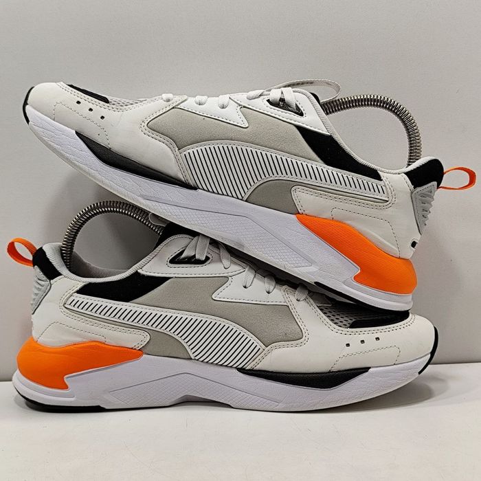 кросівки Puma X-Ray Lite 42.5р/27.5см