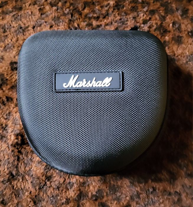 MARSHALL Auscultadores