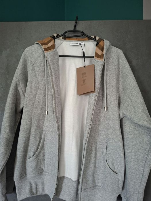 Bluza Burberry London