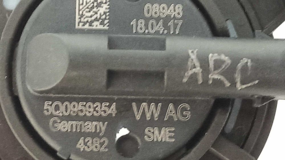 SENSOR AUDI A3 SPORTBACK (8VF) BASIC