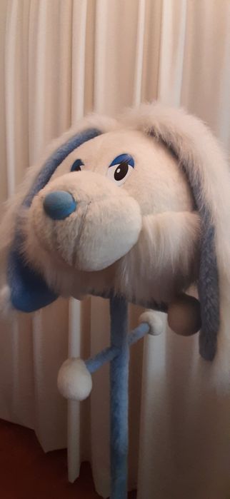 Cabide de peluche64729999381891122