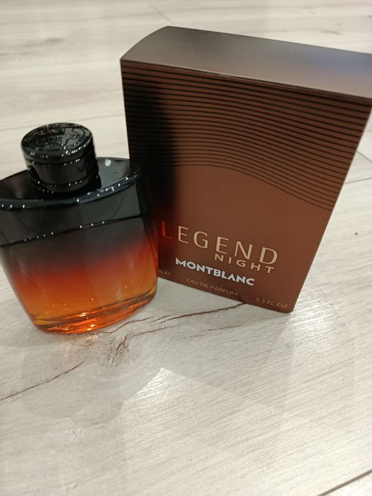 Montblanc Legend Night perfum 100ml