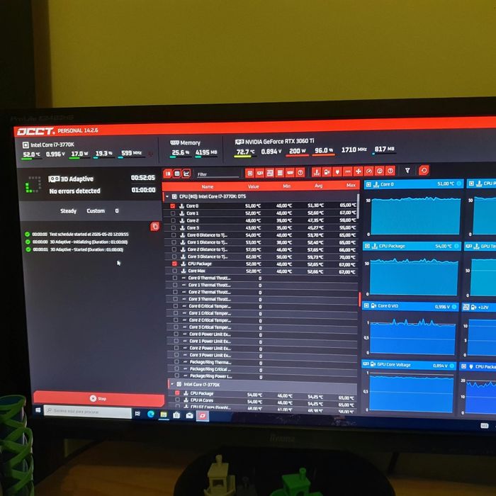 ASUS GeForce RTX 3060 Ti