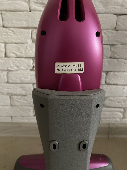 Пылесос Electrolux