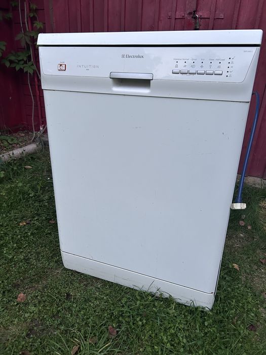Zmywarka Elektrolux