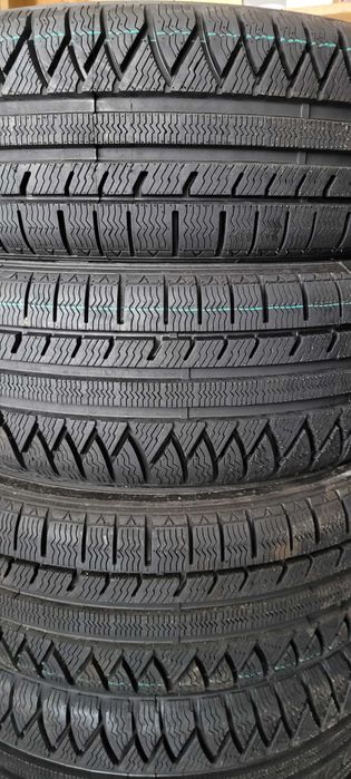 205/60R16 92T Ales Snow Alpin 3  4szt