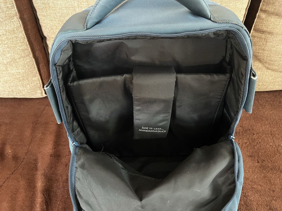Міський рюкзак Mandarina duck