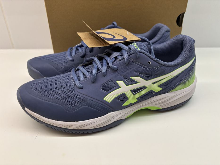 Buty Asics  new 42/43  pro gel hunter 4