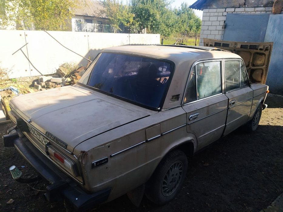 Продам ВАЗ 21061