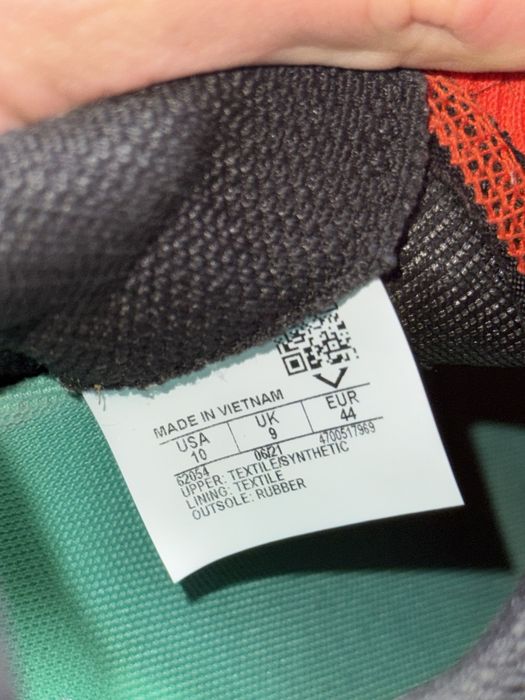 Оригінал! Saucony Endorphin Trail (S20647-20)