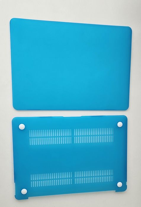 Чохол-накладка Hard Shell Case для MacBook Pro 13 A1706/A1708/A1989