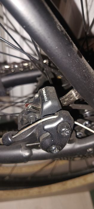 продаю гревел. почти новый