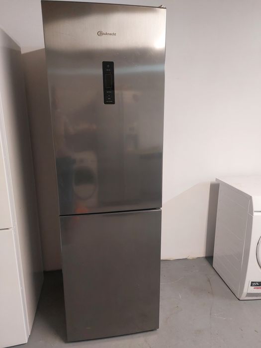 Lodówka używana Bauknecht! Wysyłka! Okazja!