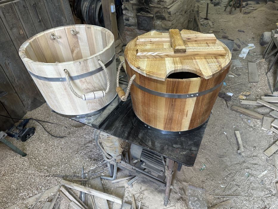 Запарник для бані