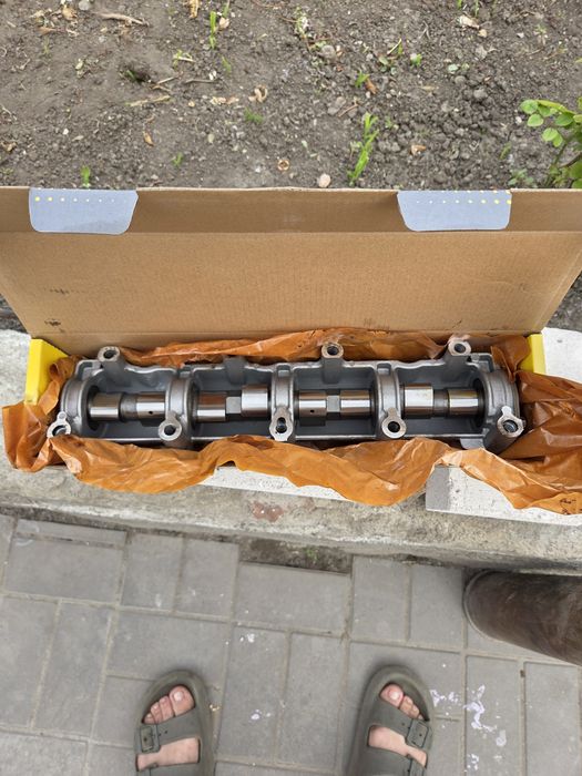 Продам роспредвал  на ваз