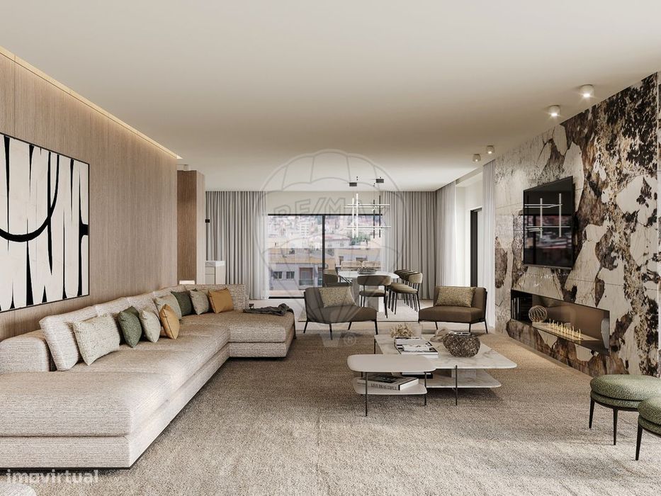 Apartamento T3 para venda