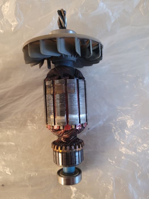 Продам электрокусторез