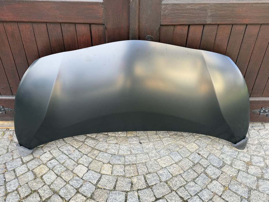 NOWA maska toyota aygo II 2 2014-