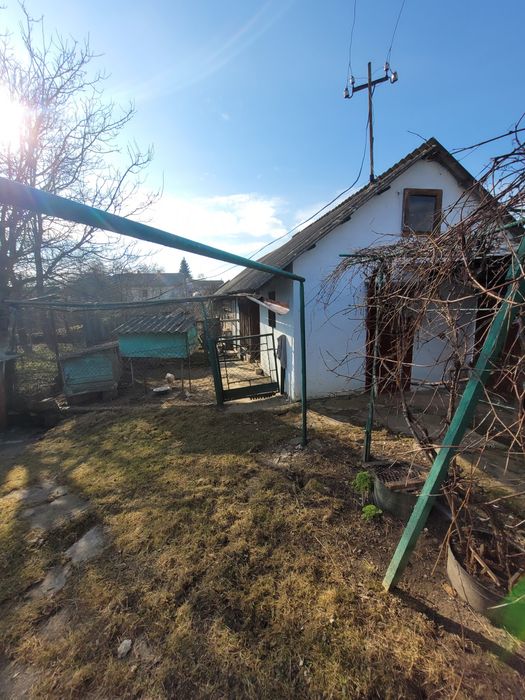 Продаж будинку в с.Вороблевичі