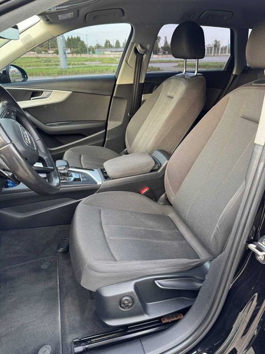 Audi A4 2016 2.0 TDI