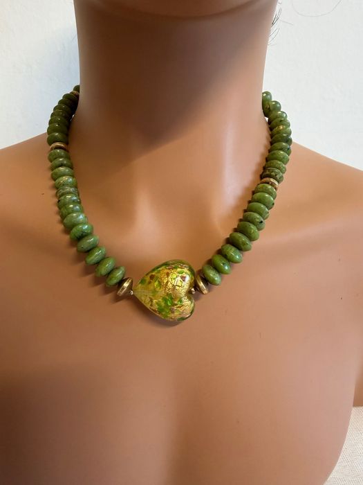 Біжутерія Европа Намисто