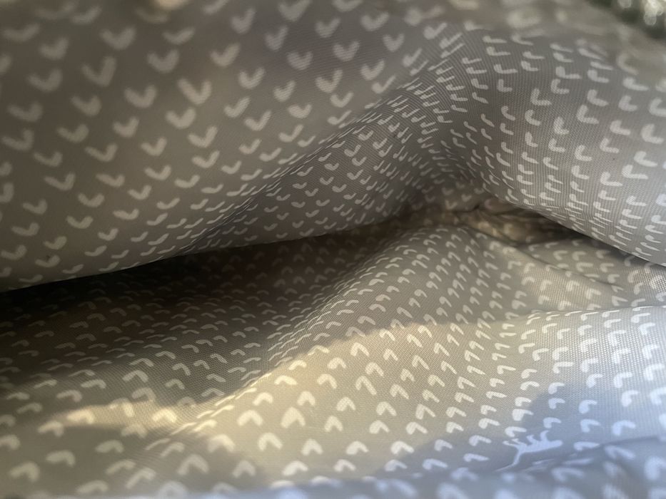 Сумка KIPLING дві мавпи в комплекті