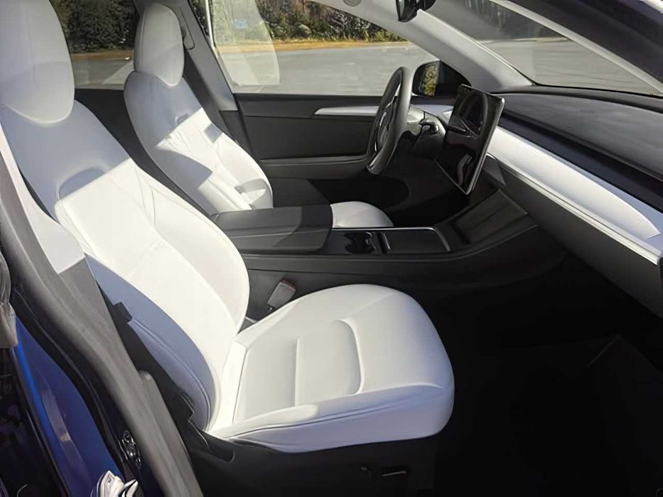 Tesla Model Y      2024