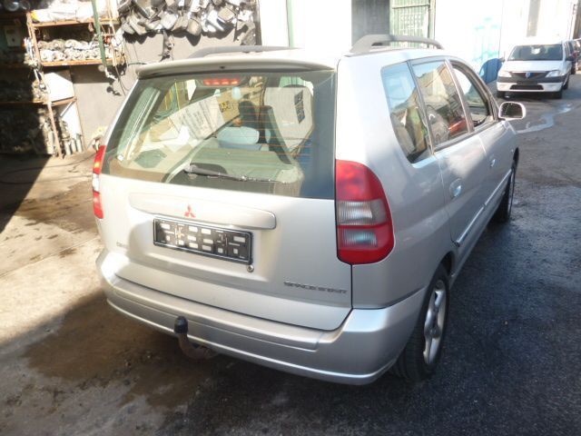 MITSUBISHI SPACE STAR 1.3I 1.9 DID PARA PEÇAS