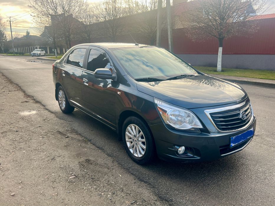 Продам Авто Ravon R4