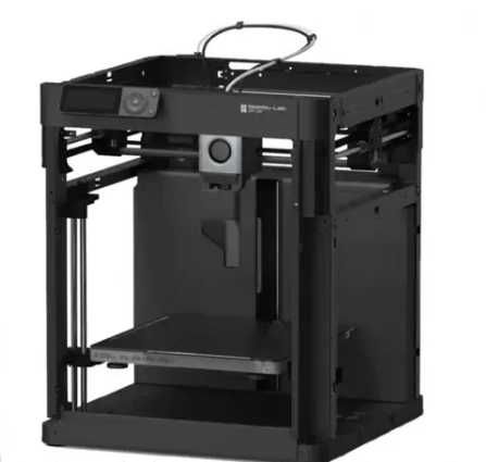 3D-принтер Bambu Lab P1P  є можливість  продажу з пдв