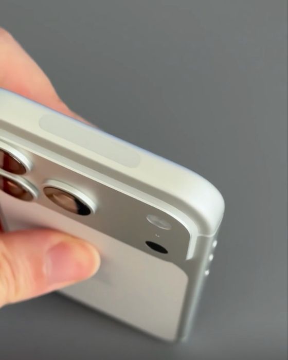iPhone 17 Pro 512GB com Garantia