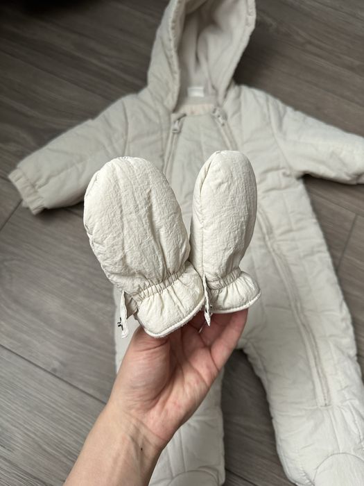 Комбінезон Next до 62 розміру демісезон/весна/осінь