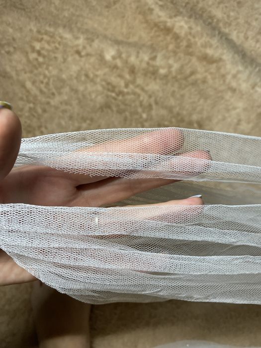 Плаття весільне