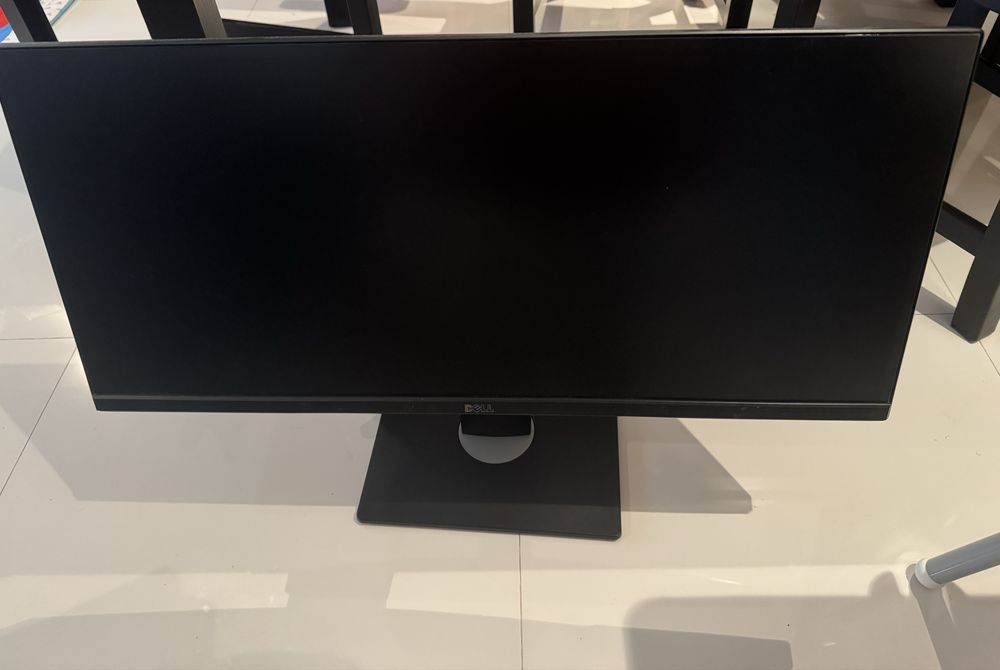 Monitor Dell 29”432529179222353927