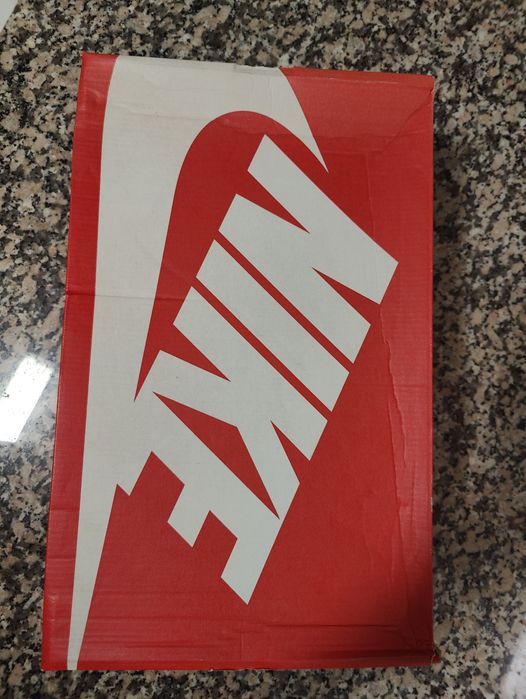 Sapatilhas / Botas Nike 44