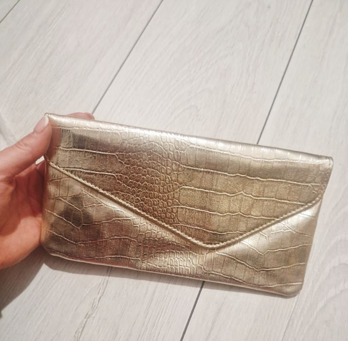 Kopertówka złota nowa