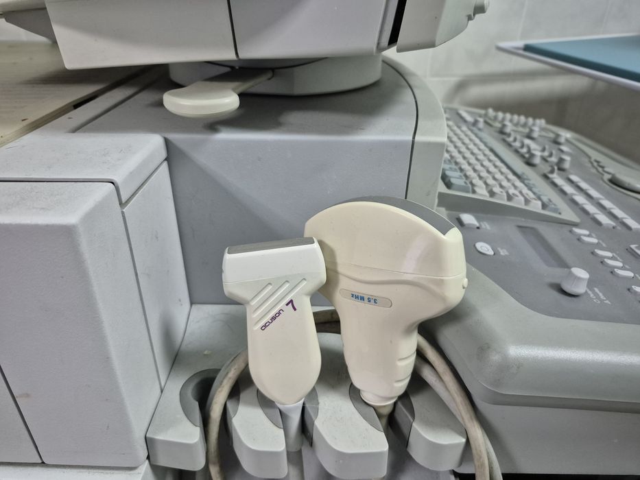 Продам УЗД апарат