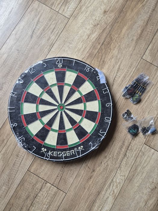 Tablica sizalowa KESSER Nowa