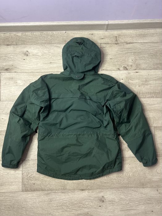 мужская тактическая куртка keela munro plein jacket