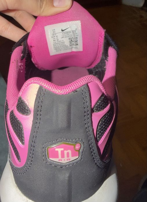 Tenis nike original