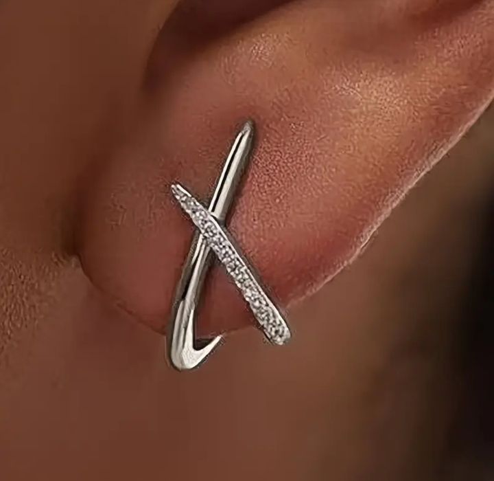 Серьги-гвоздики. Распродажа!