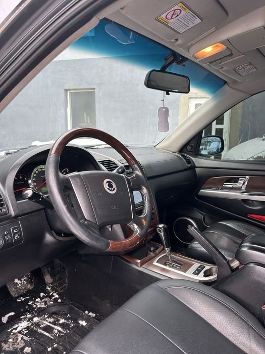 Продаж SsangYong Rexton 2006р