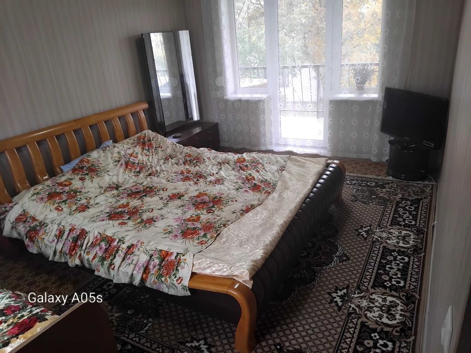 Дача возле леса , Самарь Решкут.