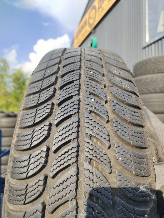 Шини резина R15 Sklad зима