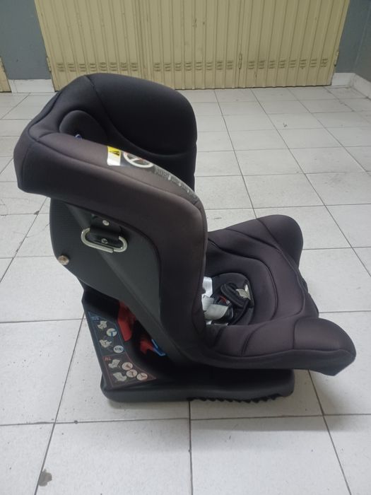 Cadeira auto Chicco Cosmos Grupo 0+ e 1