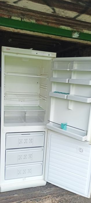 Продам холодильник BOSCH