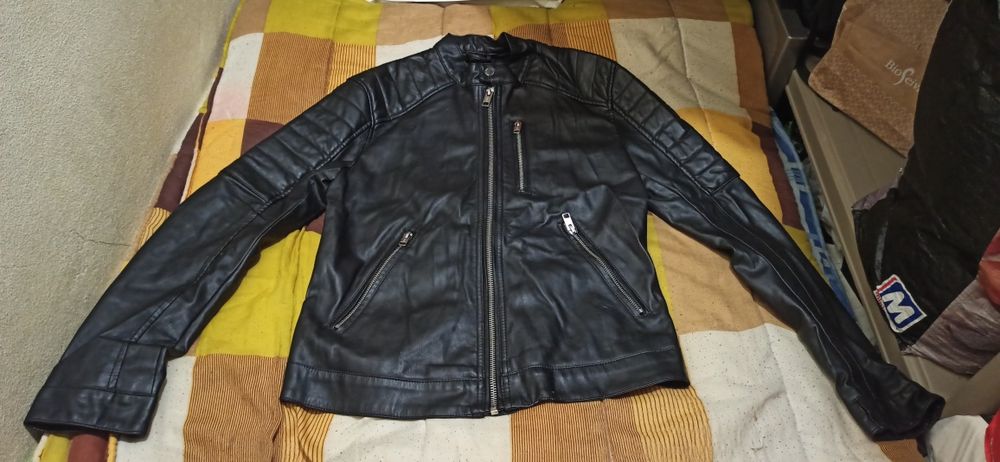 Casaco HM Tamanho S64739075360003120