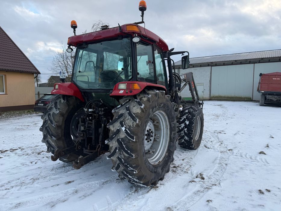 Sprzedam Case JX 1100U