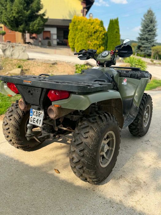Sprzedam Polarisa