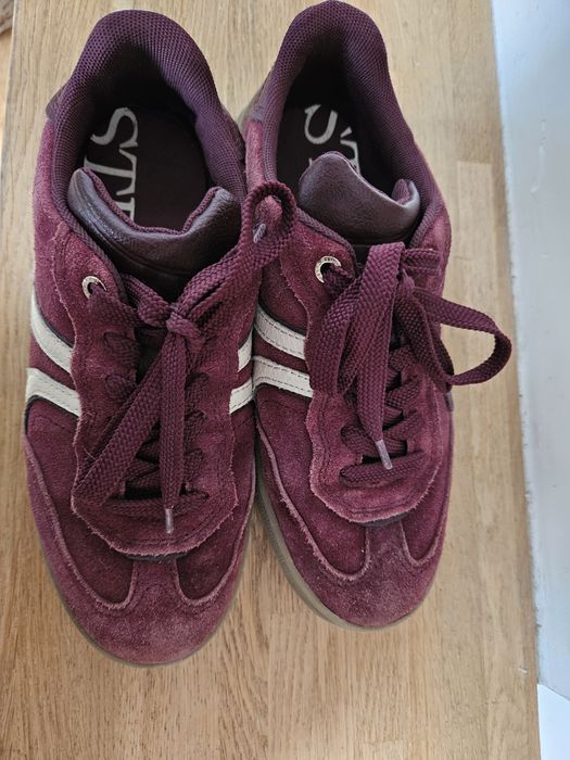 Buty sportowe adidasy Stradivarius, r.36